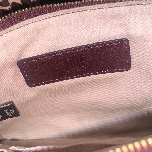 Frye Paige Wristlet - Picture 14 of 15
